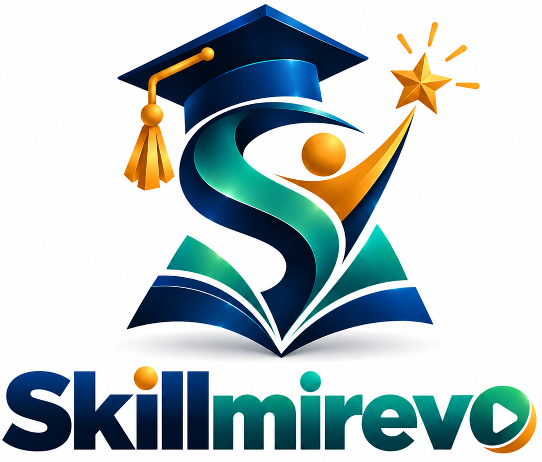 Skillmirevo